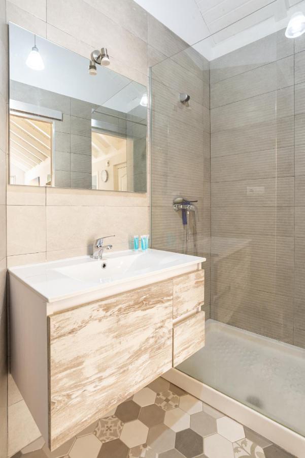 Urbe10 Terrace Constitucion 1 Bedroom Apartment Málaga Kültér fotó